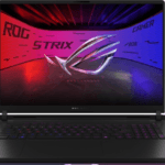 ROG Strix SCAR 18 G835
