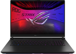 ROG Strix SCAR 18 (2025) G835