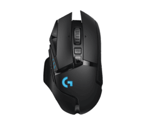 G502 LIGHTSPEED