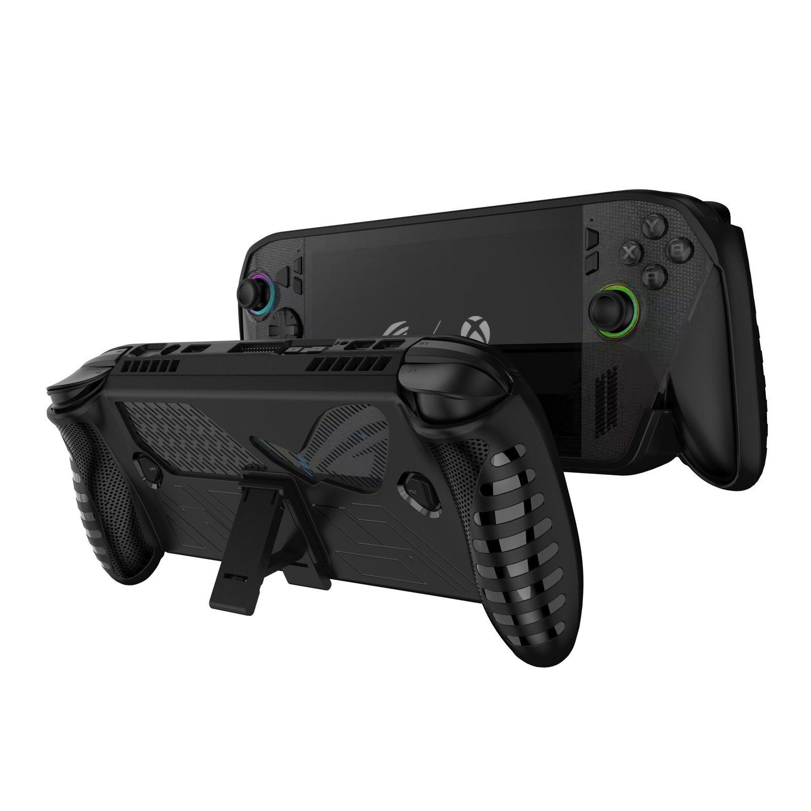 Featured Gear