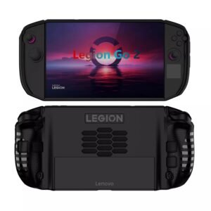 Lenovo Legion Go TPU Protective Case with Stand