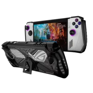 ROG Ally X Premium Grip Case