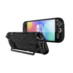 Switch 2 Premium Grip Case