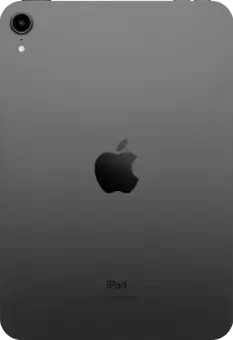 iPad mini7 (A17 Pro)