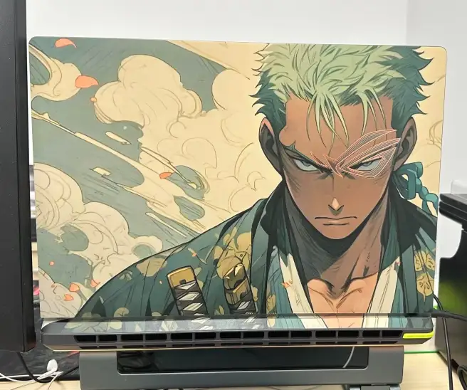 Custom Design 3