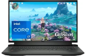 Dell G16 7620