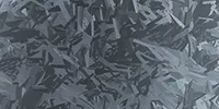 Glacier Forged