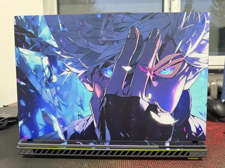 Custom Design 6