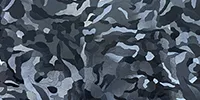 Black Camo