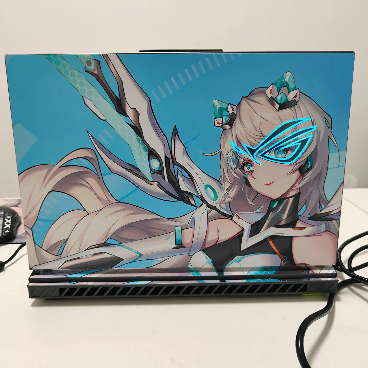 Custom Design 8