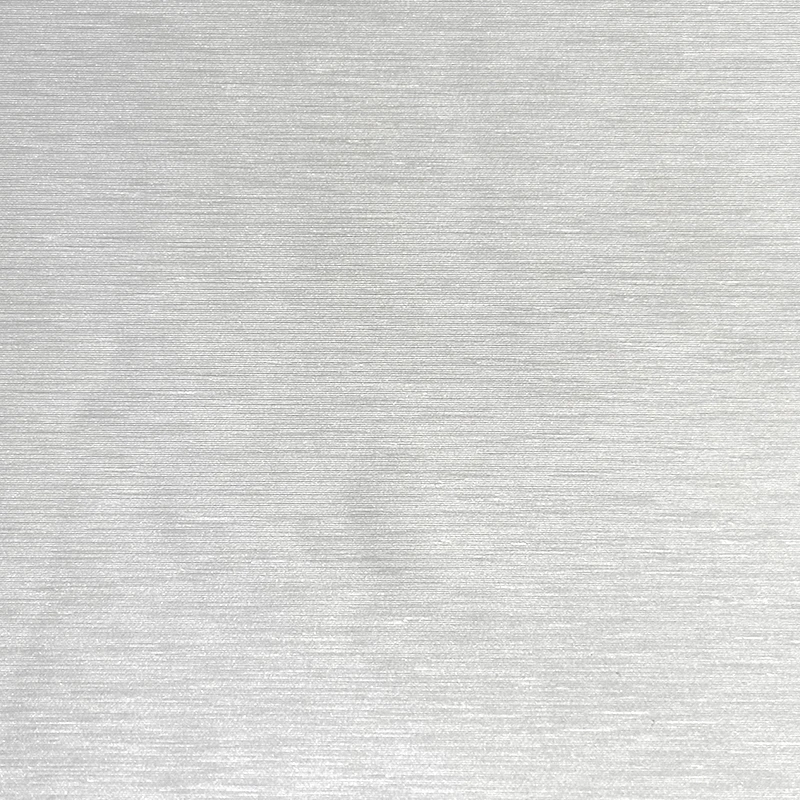 Brushed Silver Material