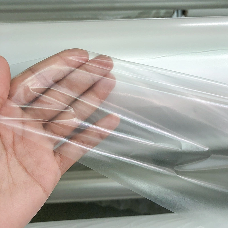 Clear Gloss Material