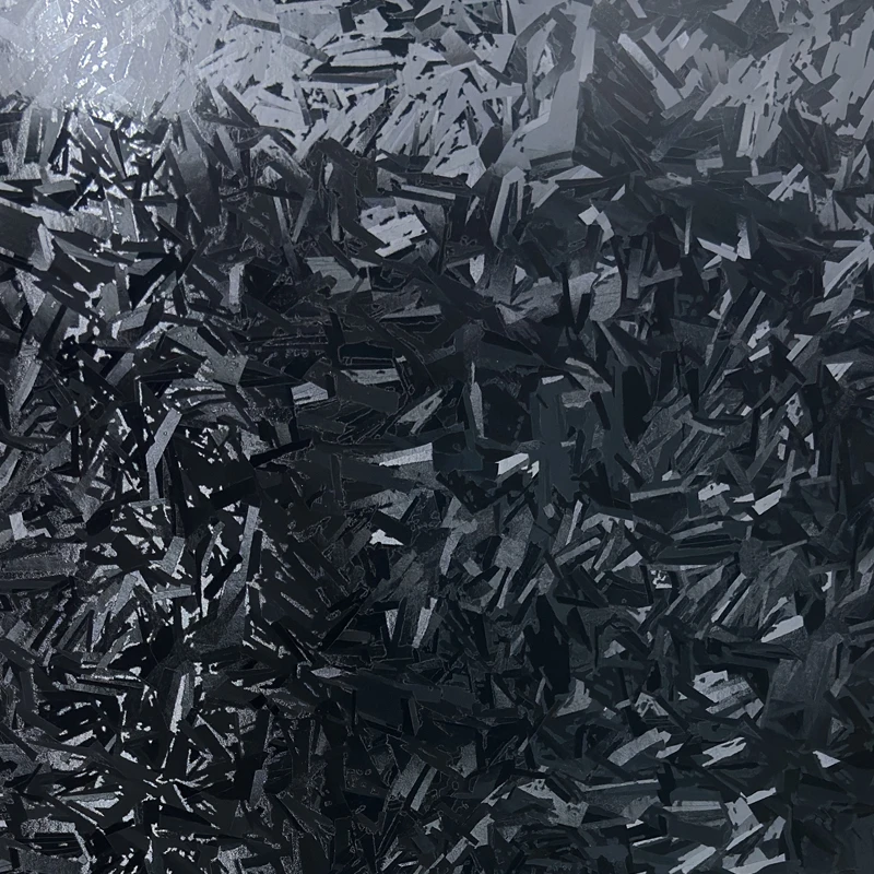Onyx Forged Material