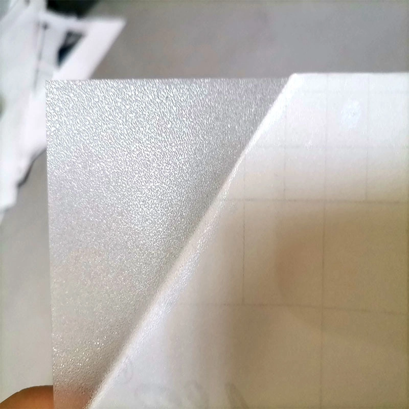 Starlight Clear Material