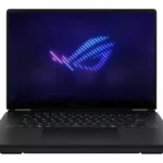 ROG Zephyrus Duo GX651