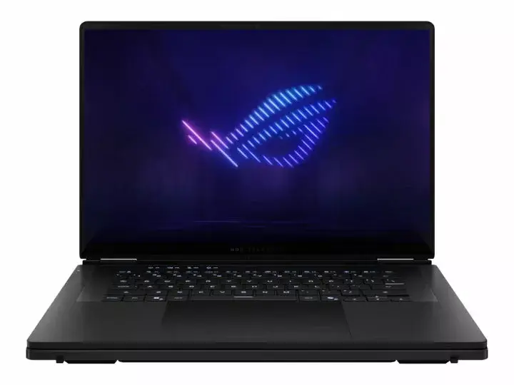 ROG Zephyrus Duo GX651