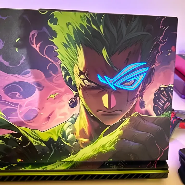 ROG Strix