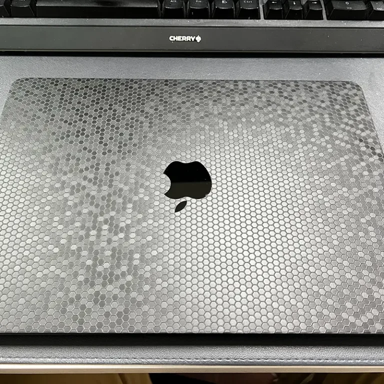 MacBook