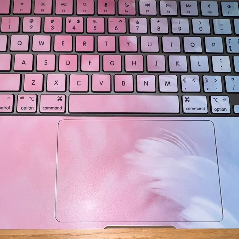 MacBook